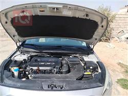 هیوندای سۆناتا